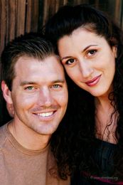 Nick and Alina